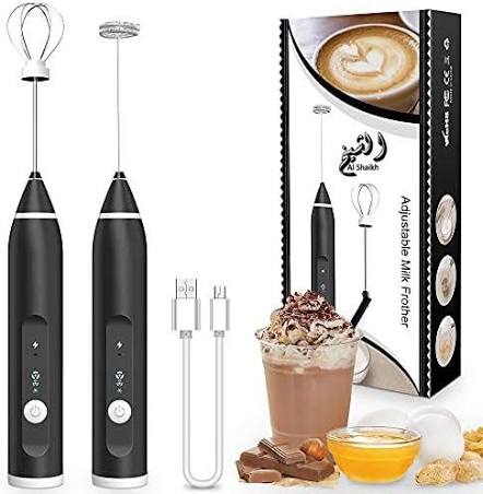 โ๐ฅ 2-in-1 Coffee & Egg Beater