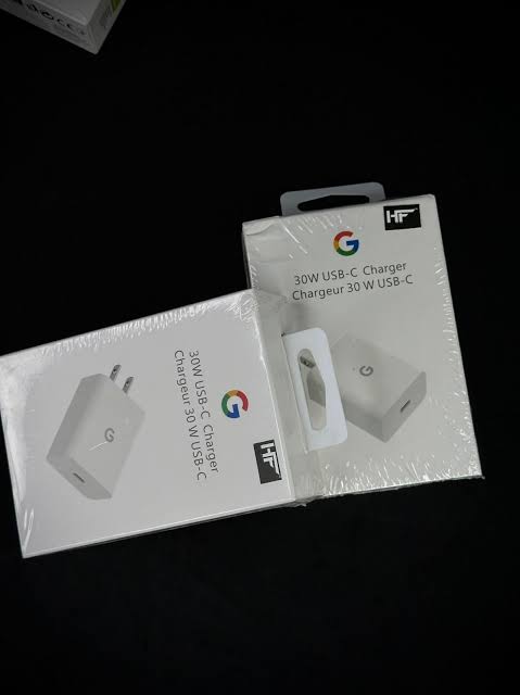 Google Imported Fast Charger