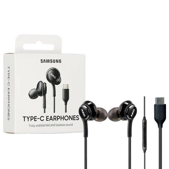 Samsung Imported Type-C Handsfree