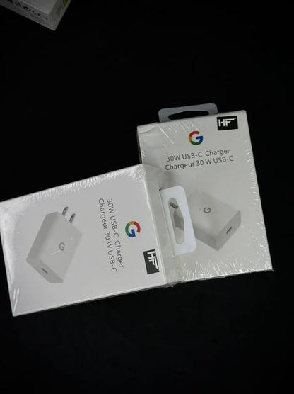 Google Imported Fast Charger