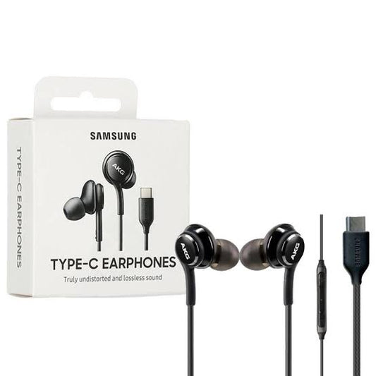 Samsung Imported Type-C Handsfree