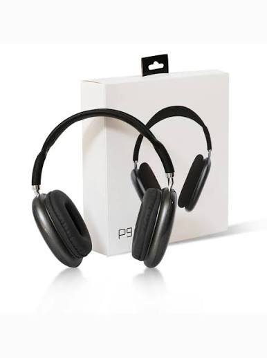 P9 Wireless Bluetooth Headphones