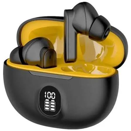 Stereo TWS ENC Wireless Earbuds