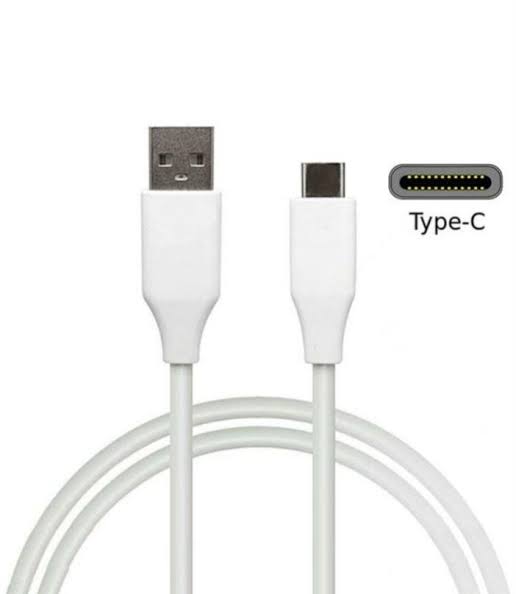 Imported USB Type-C Fast Charging Cable